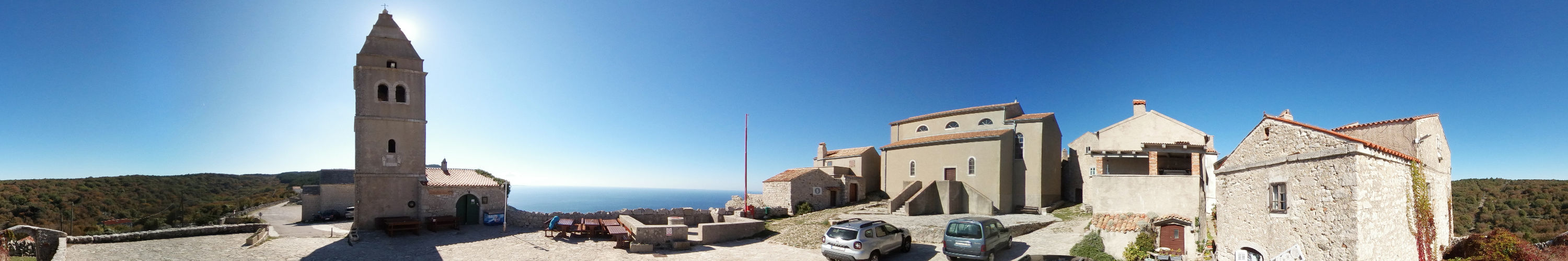 Panorama in Druck-Ausgabe