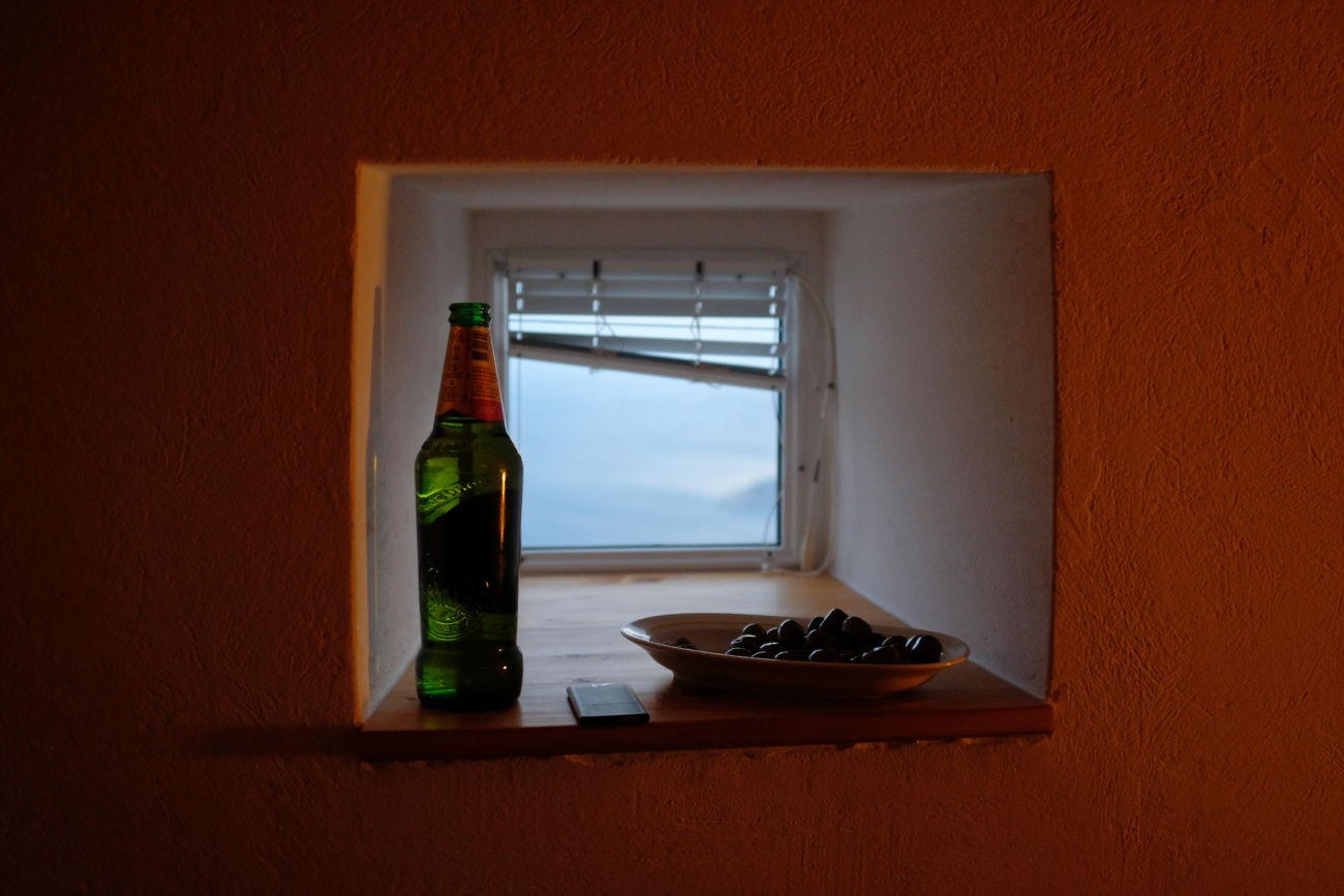 kein Panoramafenster