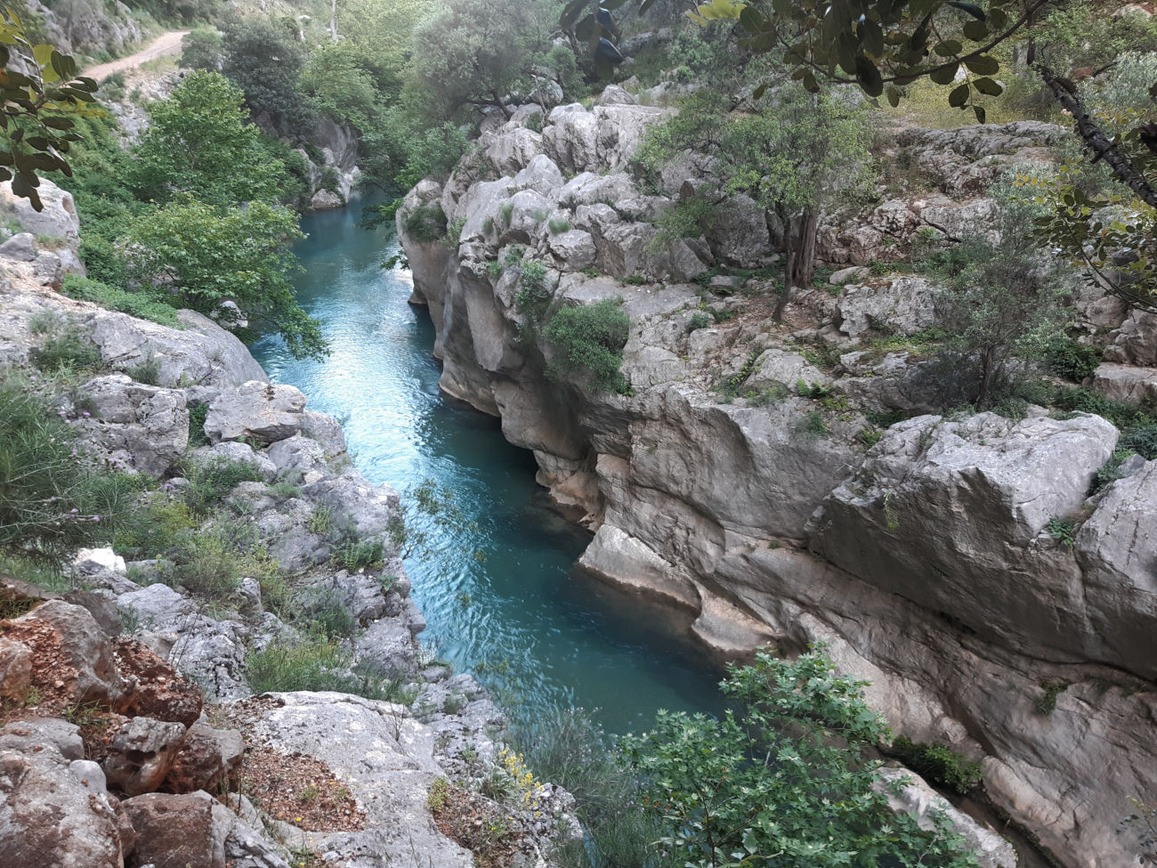 Değirmen-Klamm