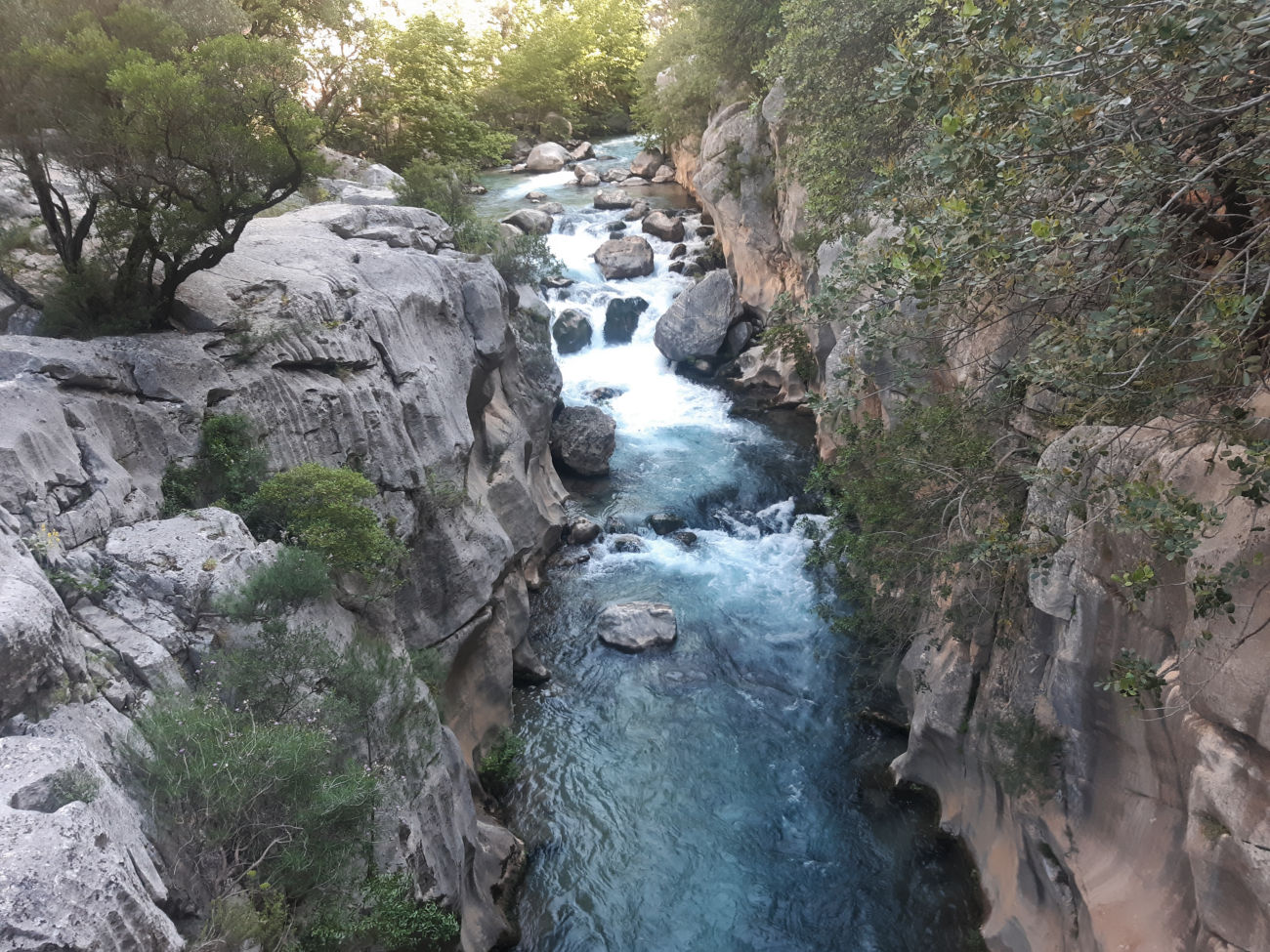 Değirmen-Klamm