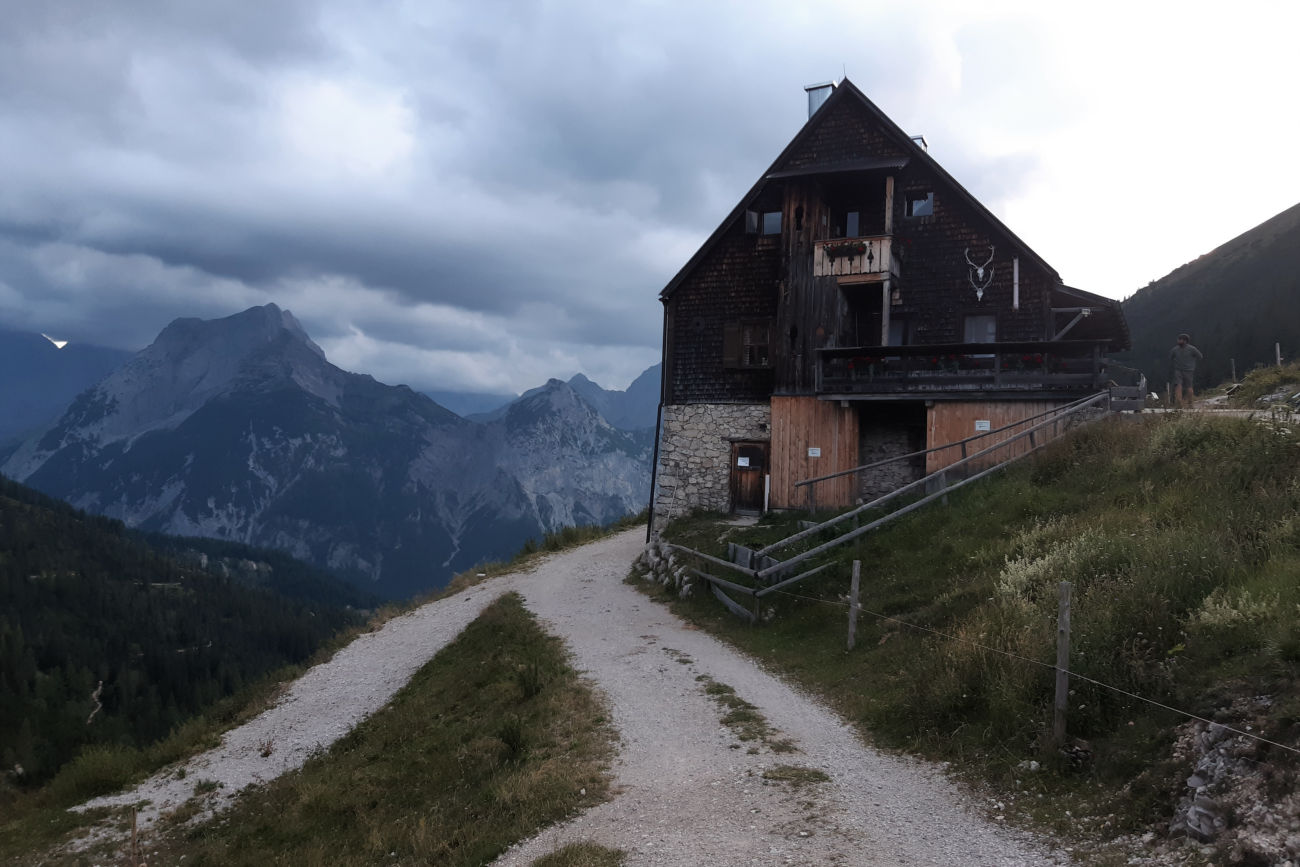 Plumsjochh&uuml;tte