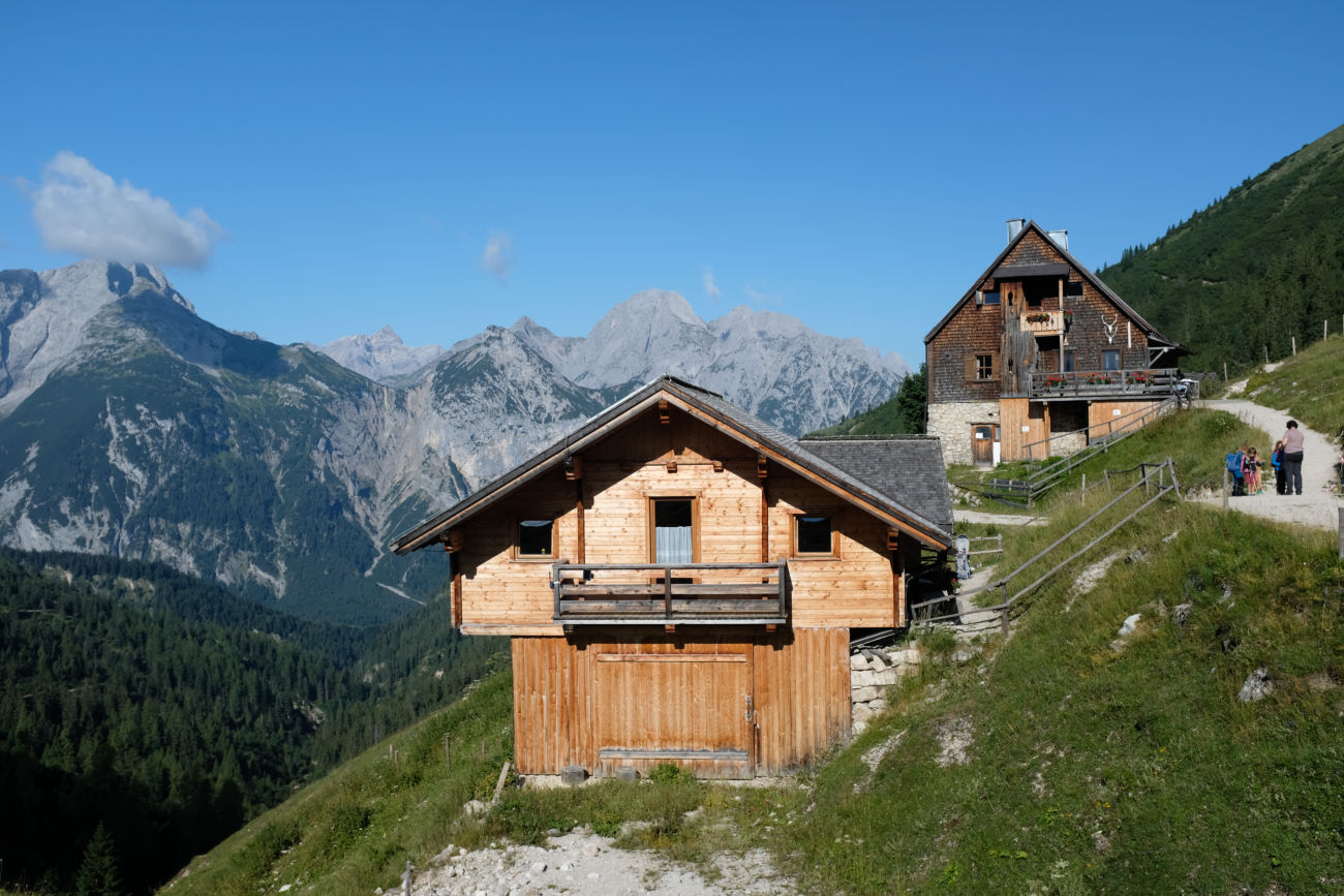 Plumsjochh&uuml;tte