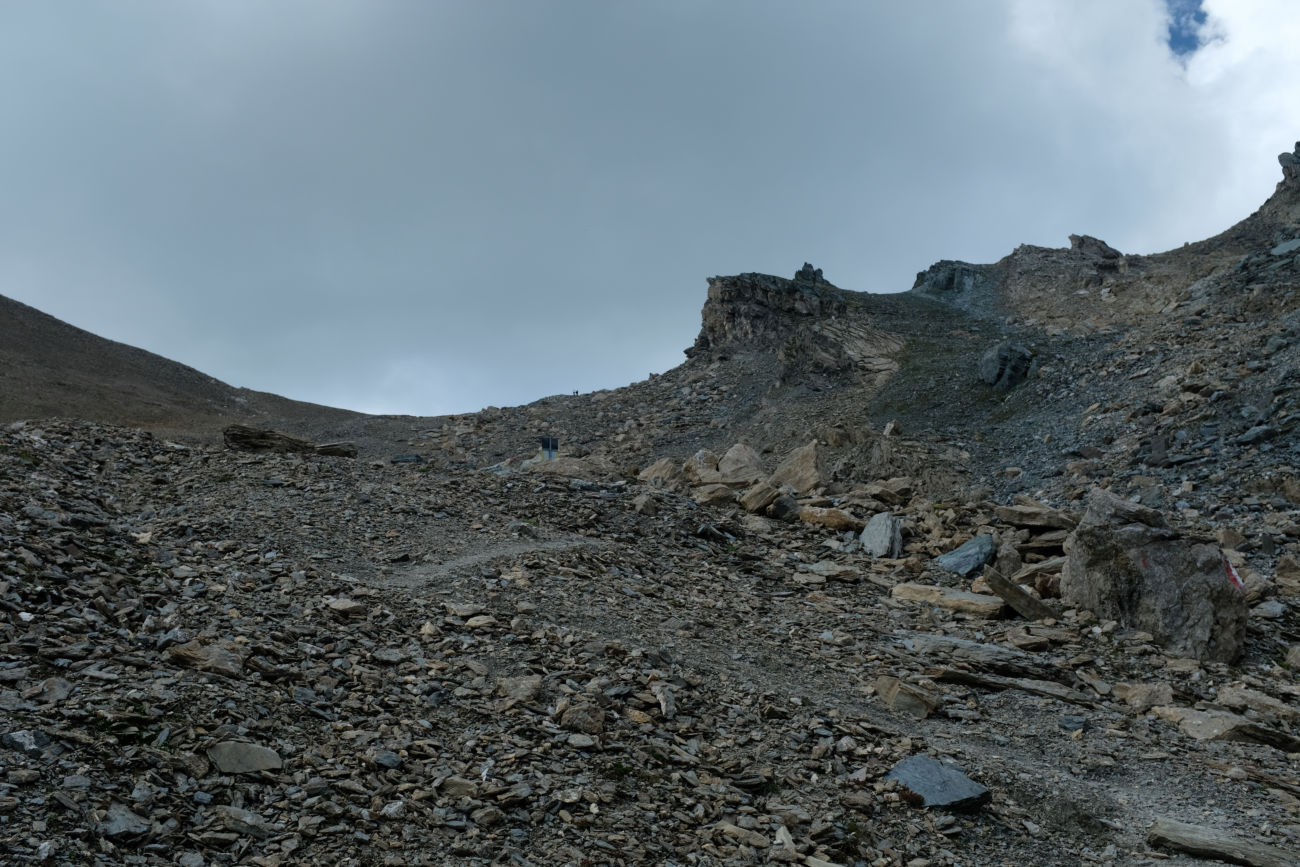 Geierjoch