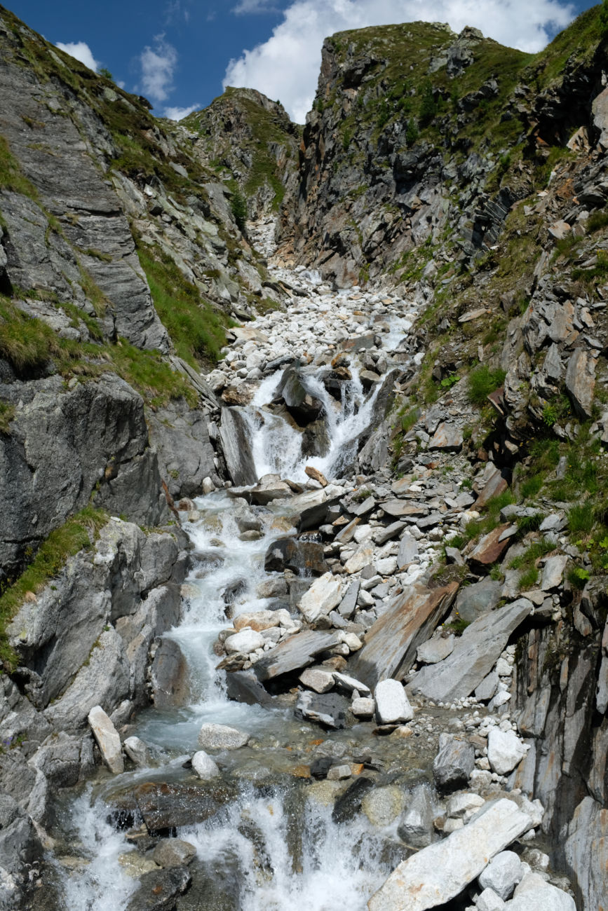 Klamm