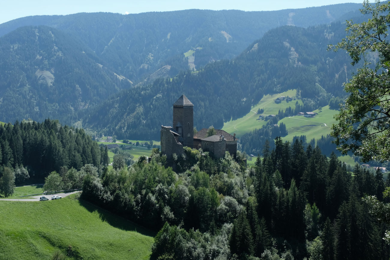 Schlo&szlig; Reinegg