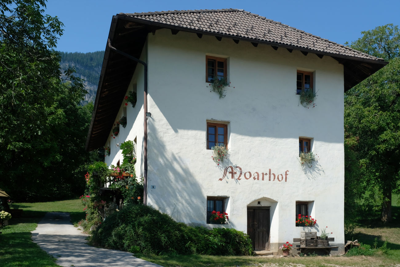 Moarhof