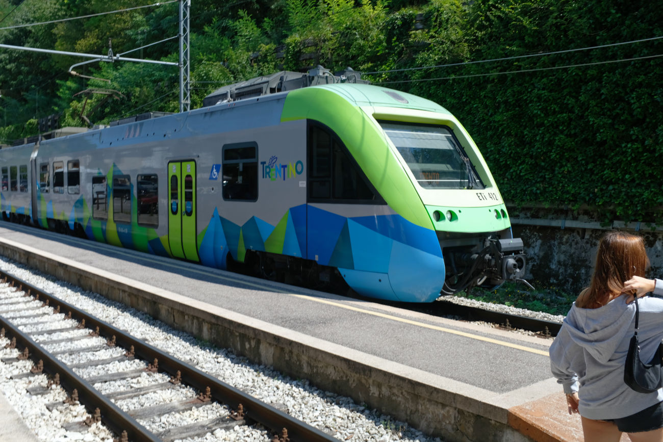 Bahn