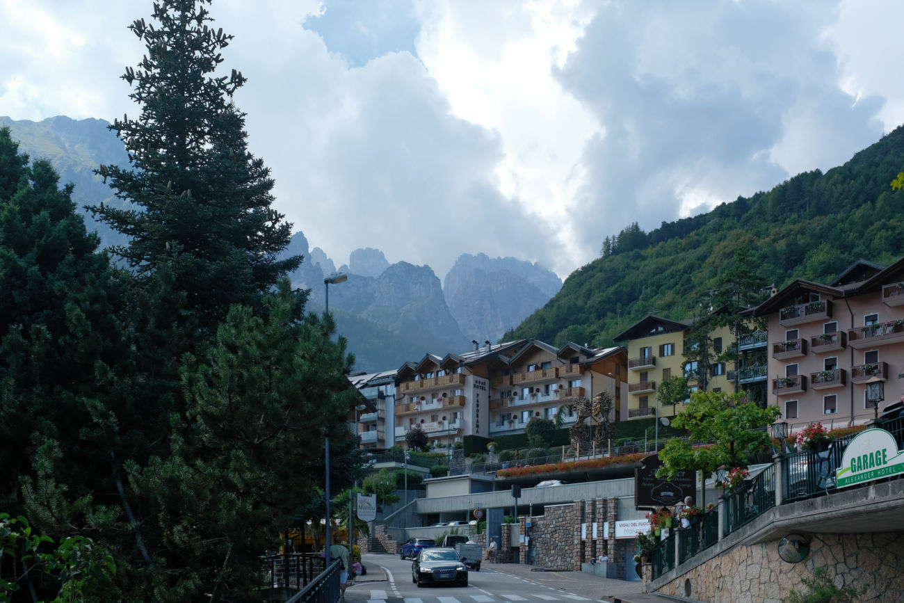 Molveno