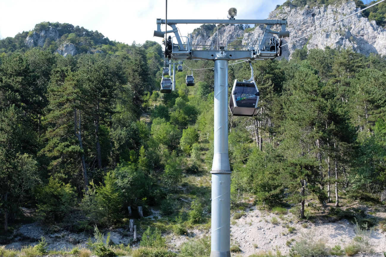 Seilbahn