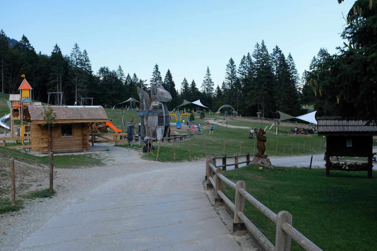 Spielplatz