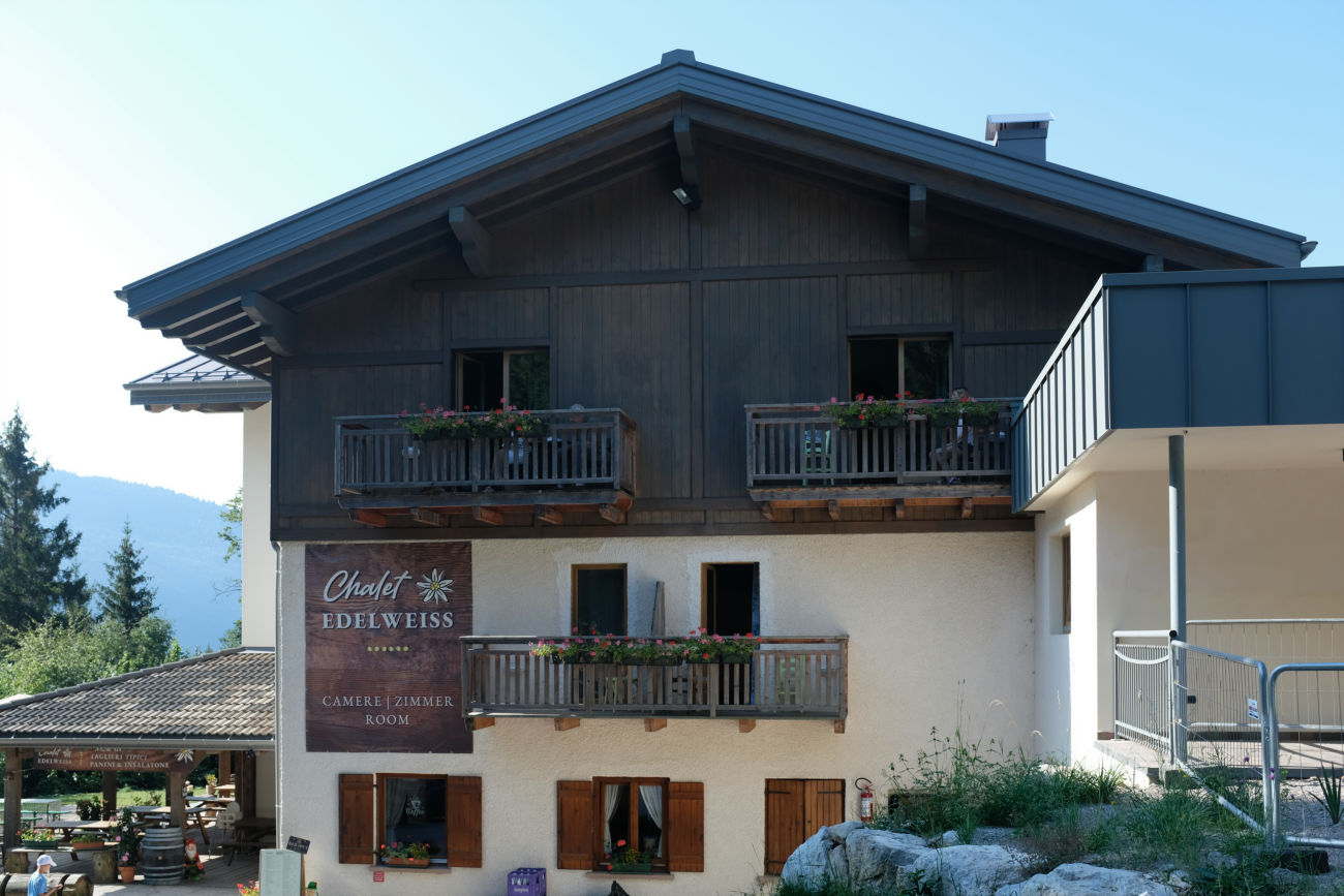 Chalet Edelweiss