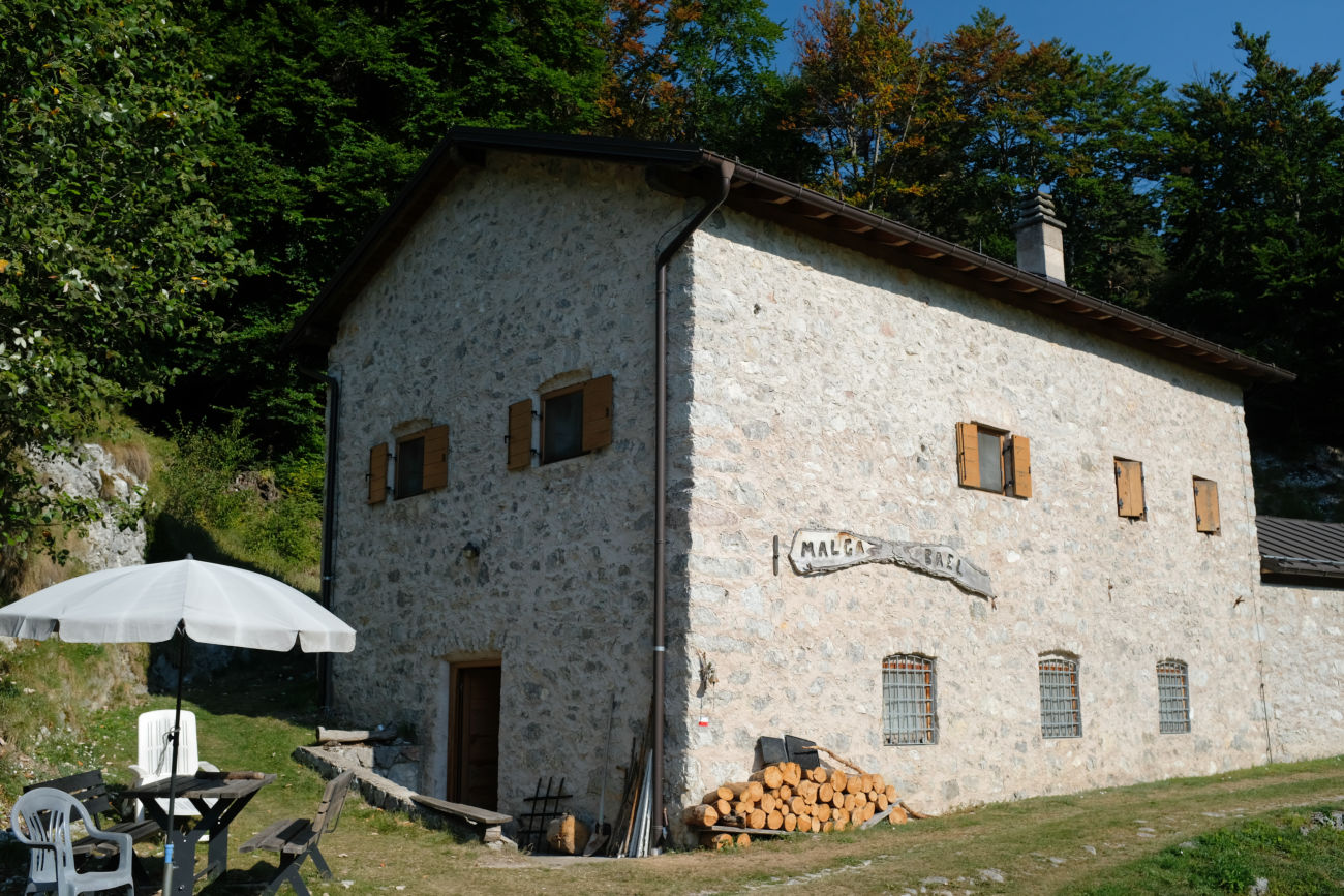 Malga Bael