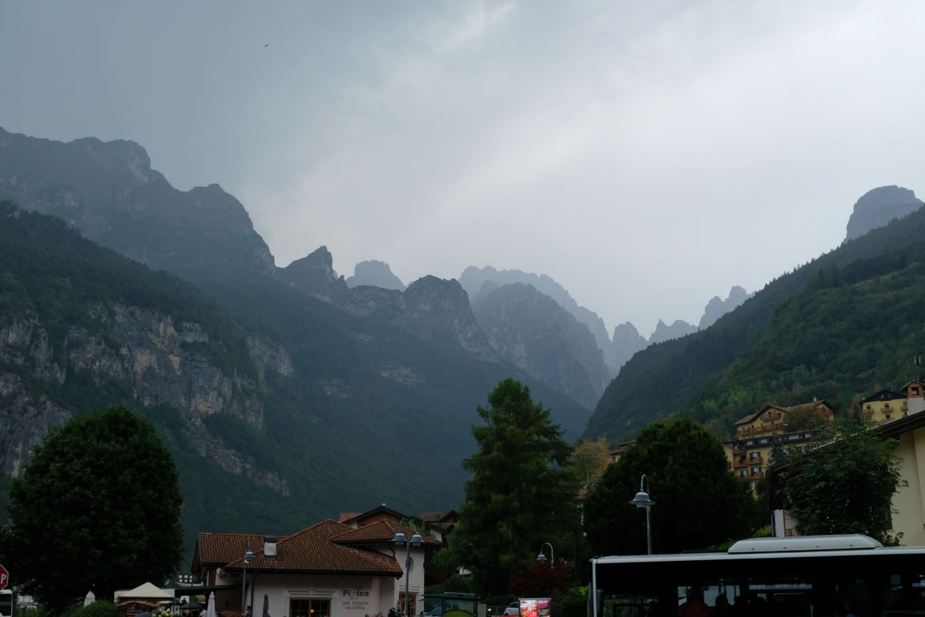 Molveno