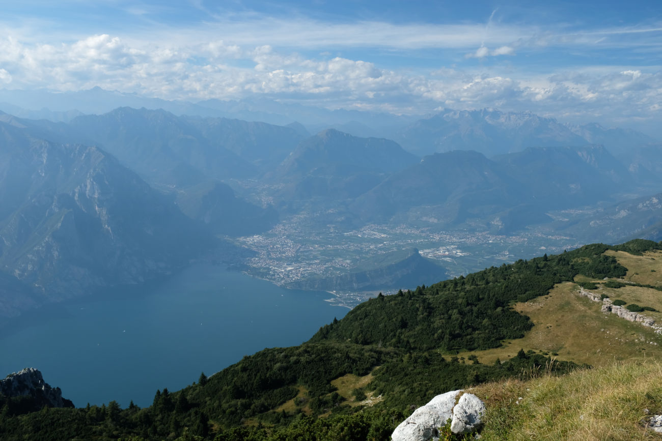 Riva del Garda