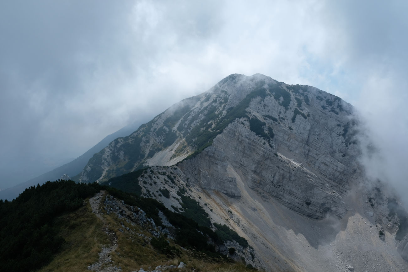 Monte Baldo