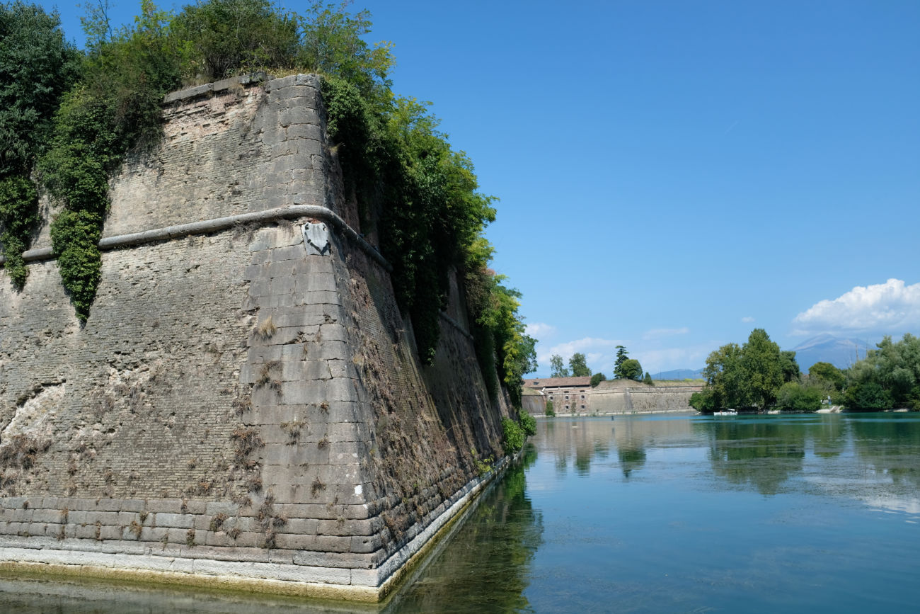 Festungs-Kanal