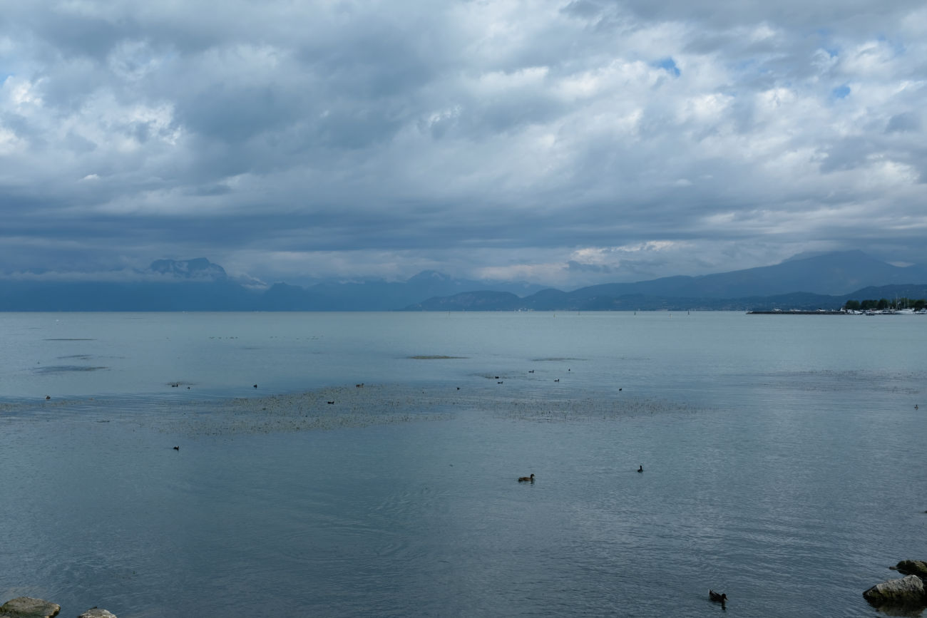 Gardasee